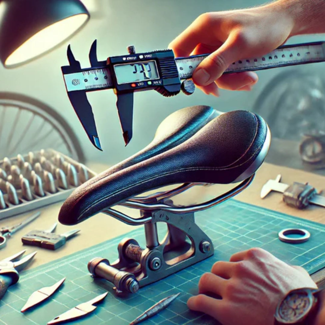 Der perfekte Fahrradsattel: So findest du den richtigen für dich