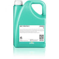 Motorex CHAINLUBE WET Conditions Kettenöl l weis - Profi-Kettenschmiermittel für Nässe