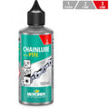 Motorex CHAINLUBE with PTFE - BIKE l red - Hochleistungs-Kettenschmierstoff für sportliche Bikes