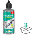 Motorex Chainlube Allround Kettenöl 100 ml l red - langlebiger Kettenschutz für alle Wetter