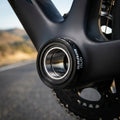 SRAM DUB BB30 Road Wide 73mm Stahl Innenlager für Rennräder. Optimale Steifigkeit, langlebige Kraftübertragung, wetterfest.