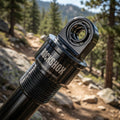 Rockshox Eyelet/Dämpfer Body Assy Vivid Coil C1 (2025+). MTB Federung Ersatzteil für maximale Performance & Kontrolle.