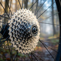 SHIMANO CS-HG500 10-fach 11-32Z Fahrrad Kassette für Trekking und MTB.