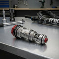 FOX Service Set Grip2 HSR/LSR Rebound Piston Assy für präzise Federgabel Wartung. Originalteile für Top-Performance.