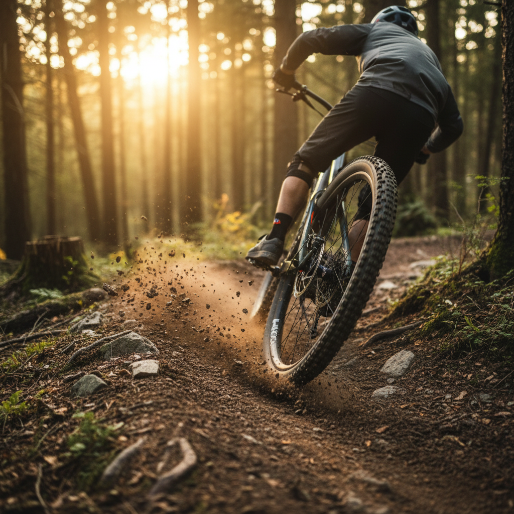 DT Swiss HYBRID H 612 27,5 Zoll E-MTB Felge, schwarz, 32 Loch. Robuste Mountainbike Felge für Plus-Reifen, hohe Stabilität.