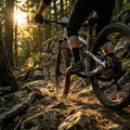 FOX LIVE m2a Controller, Intrigue X: Smarte elektronische Fahrwerkssteuerung für Mountainbikes. Präzise Performance auf anspruchsvollen Trails.
