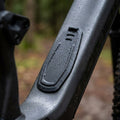 Bosch Abdeckkappe für PowerTube E-Bike Ladebuchse. Schutz vor Schmutz, Wasser, Staub. Verlängert Akku-Lebensdauer.
