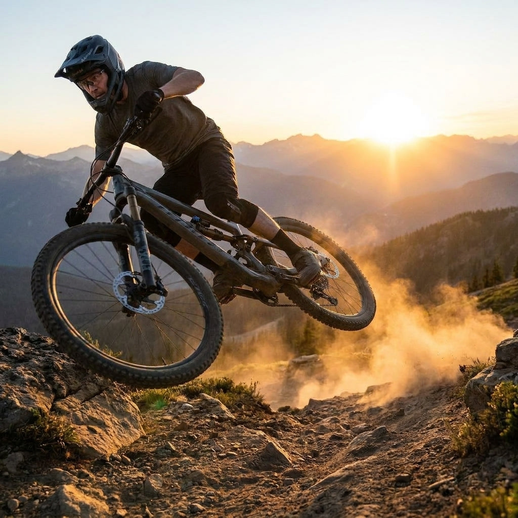 FOX Volume Spacer Float DPX2 0.86in³ Blau für präzise Federwegsabstimmung und progressives MTB Fahrverhalten. Optimiert Enduro-Federung.
