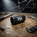 FOX Sleeve für 2019 Float X2 Dämpfer. Präzise MTB Dämpferhülse aus AL 6061-T6. Ersatzteil für Mountainbikes von fahrrad-teile-shop.