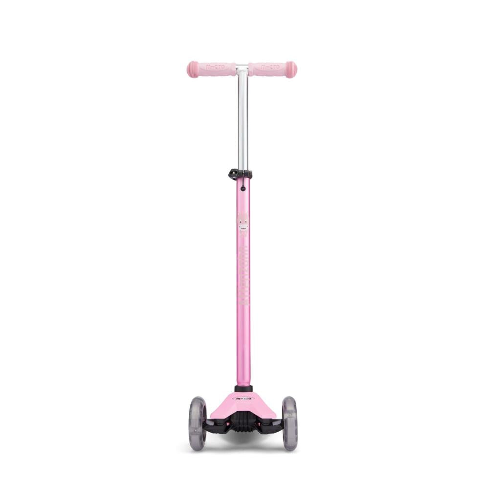 AFFENZAHN Roller Maxi Einhorn Rosa