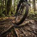 Continental Magnotal Trail Grip MTB Reifen (29x2.40") Tubeless Ready. Maximaler Grip für Down-Country, Trail & All-Mountain.
