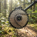Shimano ACERA CS-HG201 9-fach Kassette 11-36Z. Zuverlässige Schaltperformance für MTB und Trekking. Präzise Gangwechsel.