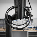 TRP Bremsleitungskit 2000 mm schwarz. Hochwertige Hydraulikleitung für zuverlässige Fahrrad Scheibenbremsen Performance.