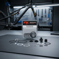 FOX Service Set Valve Stack Assy Float DPX2 LRF für Dämpfer Wartung. Präzise Ersatzteile für Mountainbike Federung.