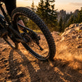 Michelin E-Wild Rear E-MTB Faltreifen: Maximaler Grip für anspruchsvolle Trails. Robust & pannensicher. Dein Hinterreifen für Performance.