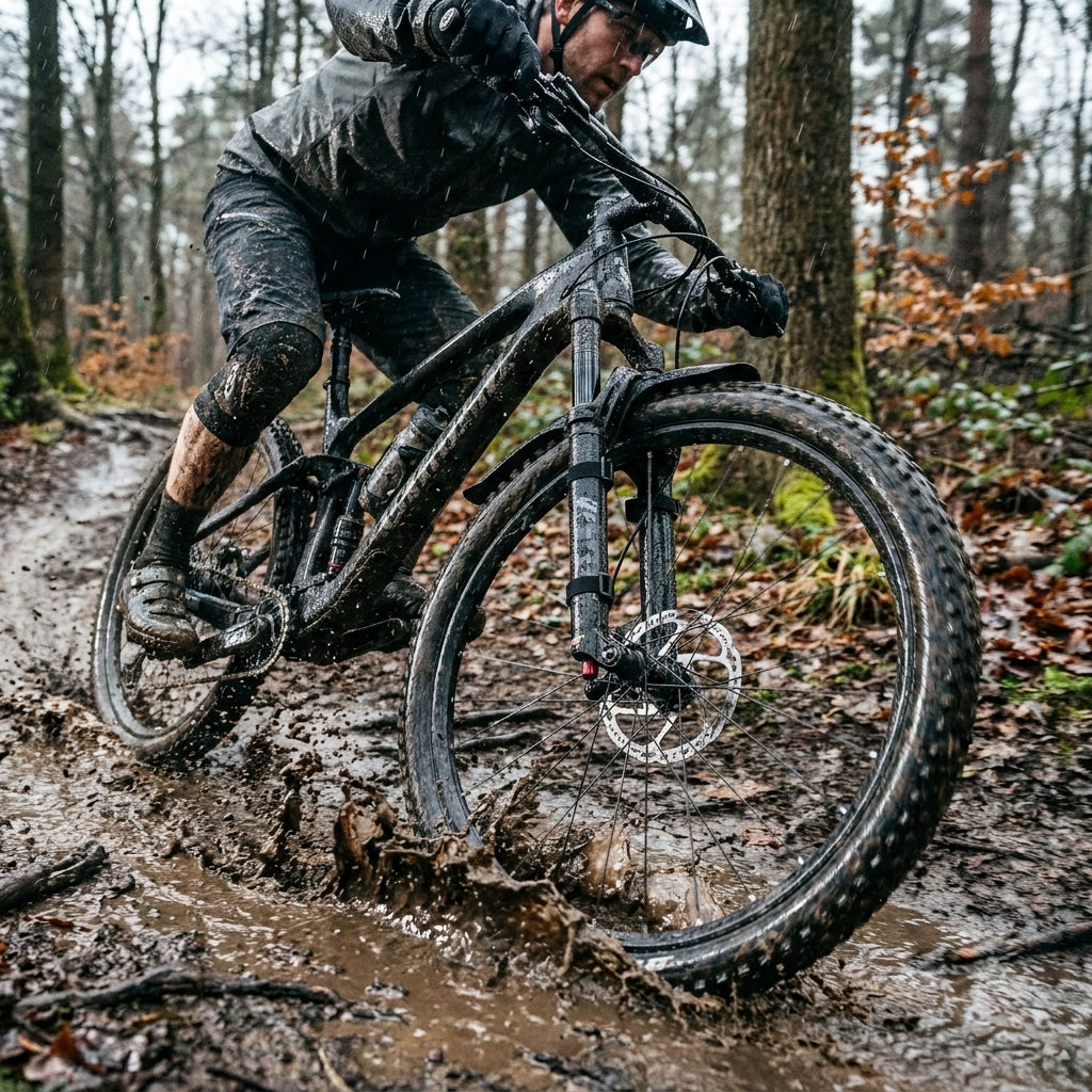 SKS Ersatzgurt lang 513mm für X-GUARD Schutzblech. Sicherer Halt für Fahrrad Schutzbleche. Flexibel, langlebig, passgenau.