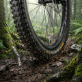 Continental Magnotal Trail Grip Faltreifen 27,5x2,60" (65-584) für All-Mountain & Trail. Robuster MTB Reifen mit Top-Grip.