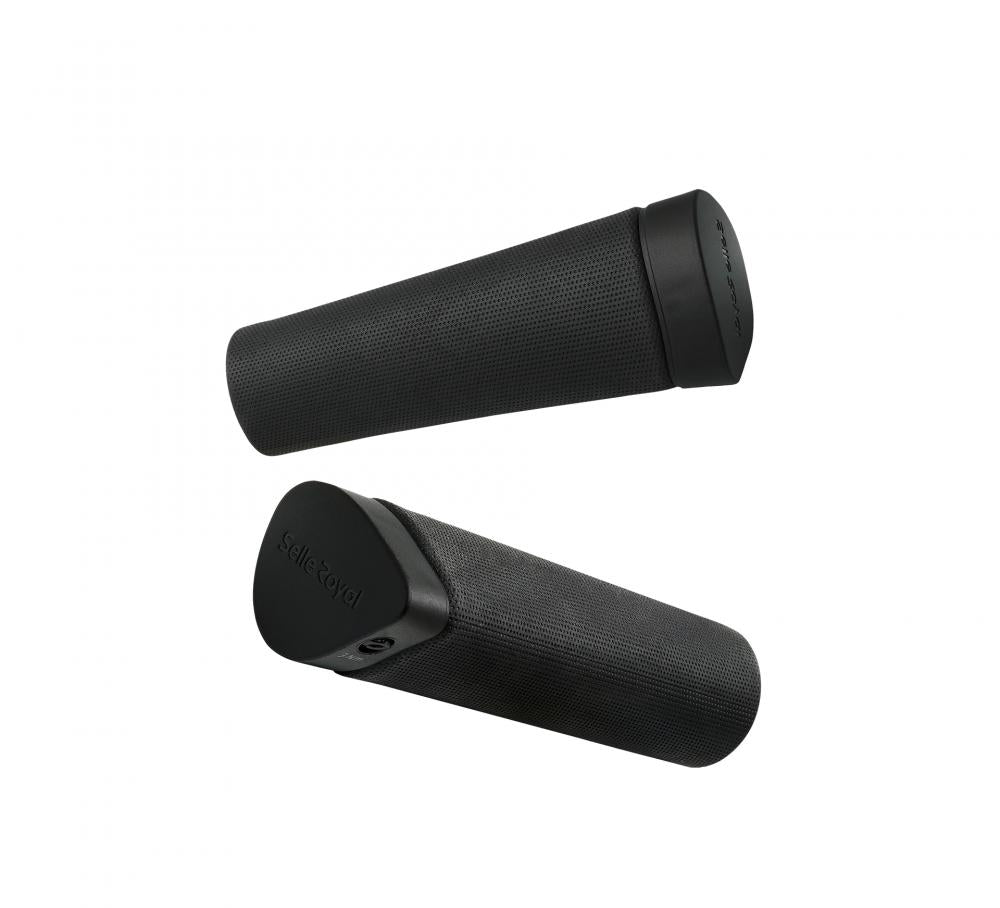 Selle Royal GRIP - Nivo Standardlänge - ergonomische City-Fahrradgriffe