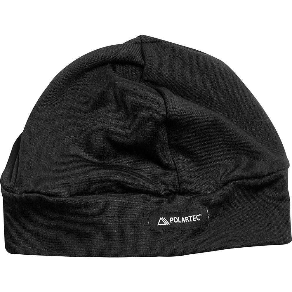 FOX POLARTEC® SKULL CAP Mütze black
