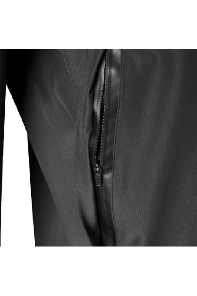 FOX RANGER 2.5L WATER JACKET Regen Jacke black Größe XL