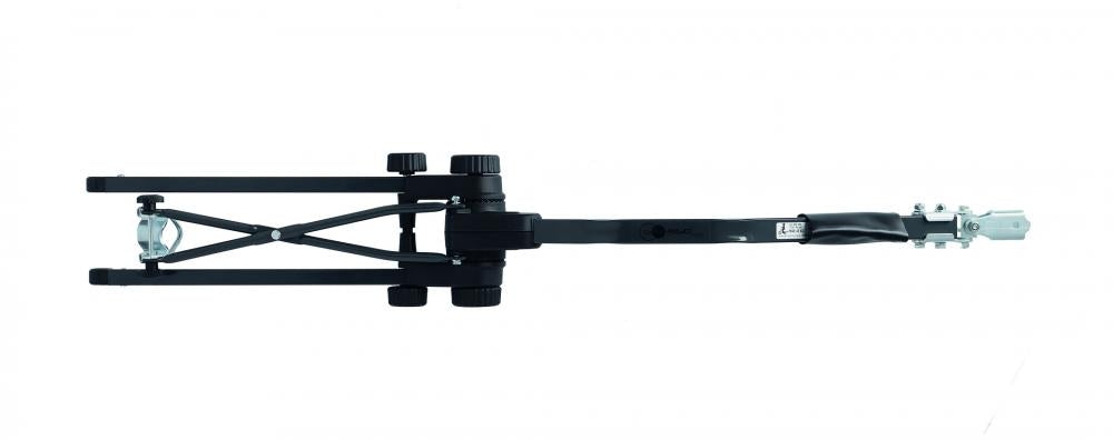 XLC Tandem-Stange TW-S03 Befestigung Sattelstütze