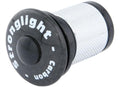 Stronglight Ahead Cap lange Ausführung 1 1/8 für Carbongabel