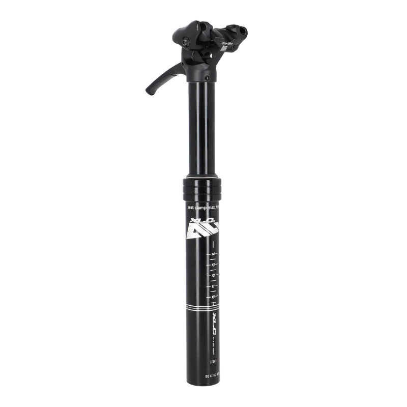 Teleskopsattelstütze XLC All MTN SP-T05 Ø30,9mm 318mm