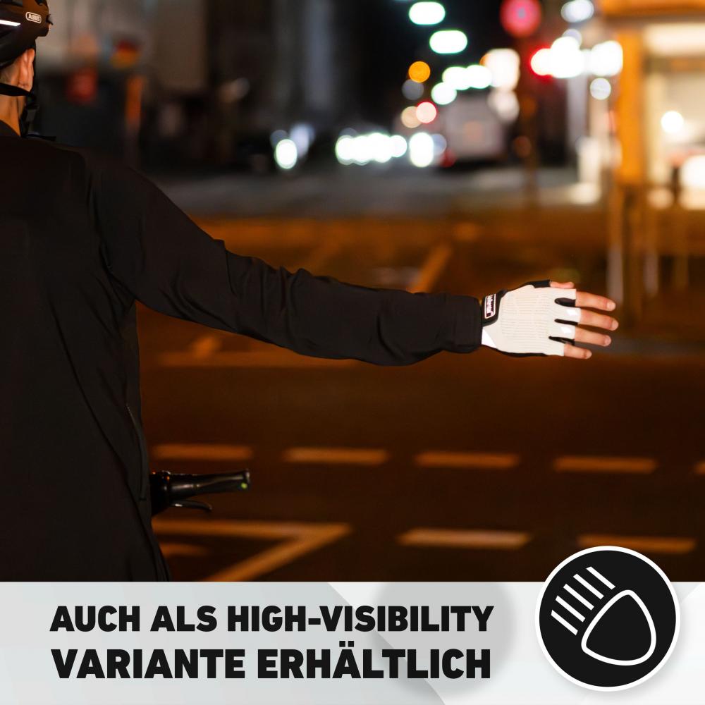 Valkental Handschuhe BikeRider Advanced Gr. XL Schwarz