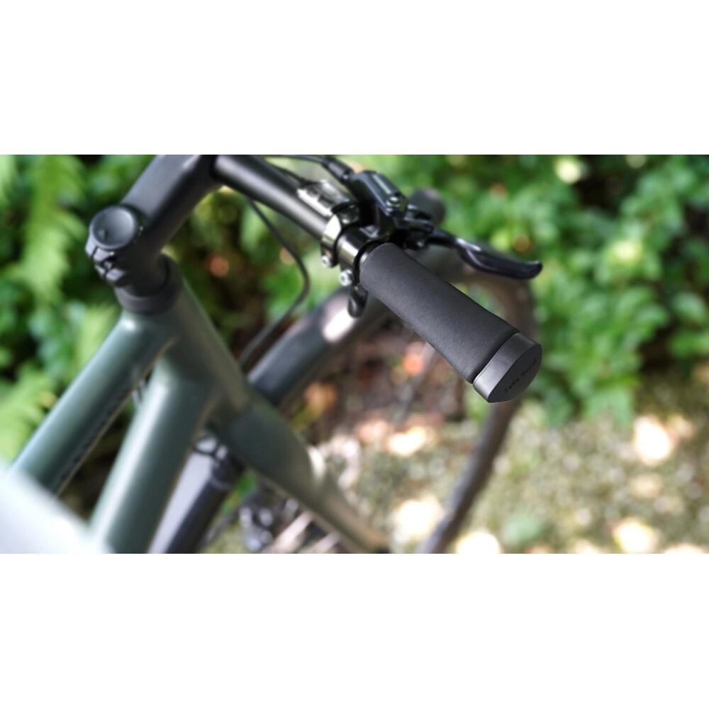 Selle Royal GRIP - Nivo Standardlänge - ergonomische City-Fahrradgriffe