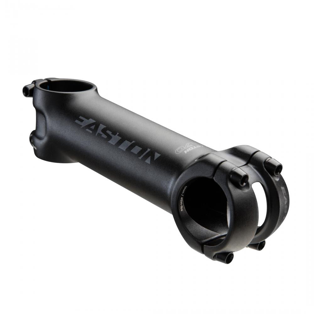 Easton EA70 Vorbau 31,8 mm 90 mm 7° schwarz - leichter, stabiler Cockpit-Upgrade