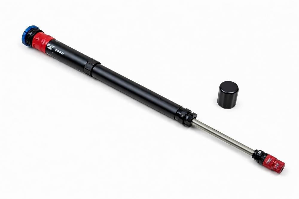 FOX GRIP X2 Cartridge Service Set 34 140 Millimeter 2025 HSR LSR HSC LSC Dämpfung Cartridge komplett für FOX 34 Federgabel Ersatzkartusche 820-18-538-KIT