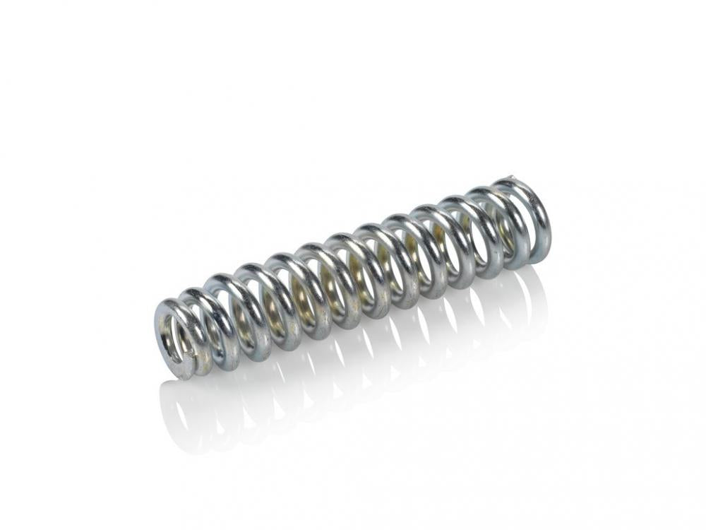XLC Ersatzfedern für SP-S05/08 extrahart (100-120kg) für Ø 31,6mm