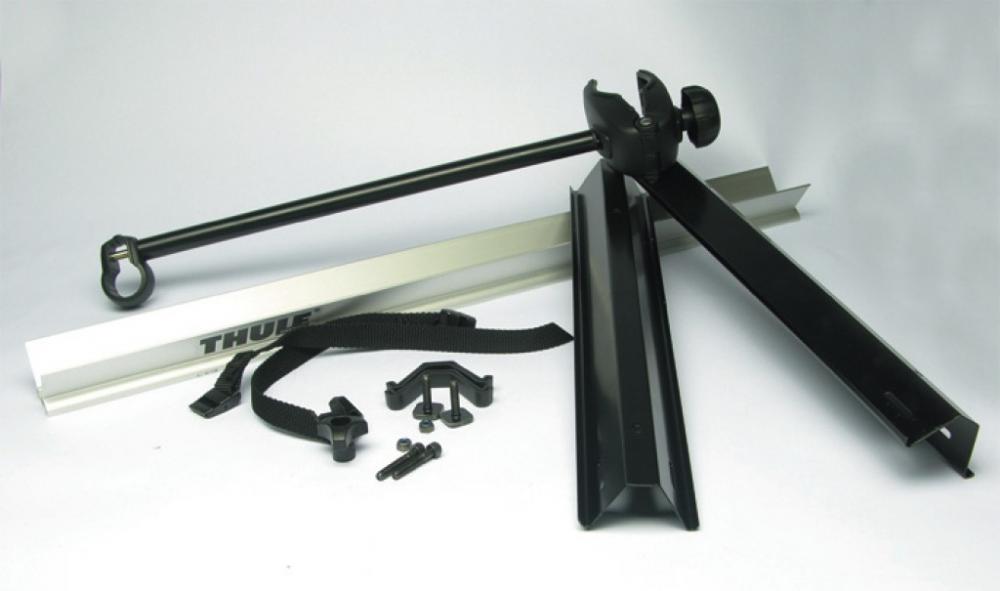 Thule BackPac 3. Rad Adapter 973-23