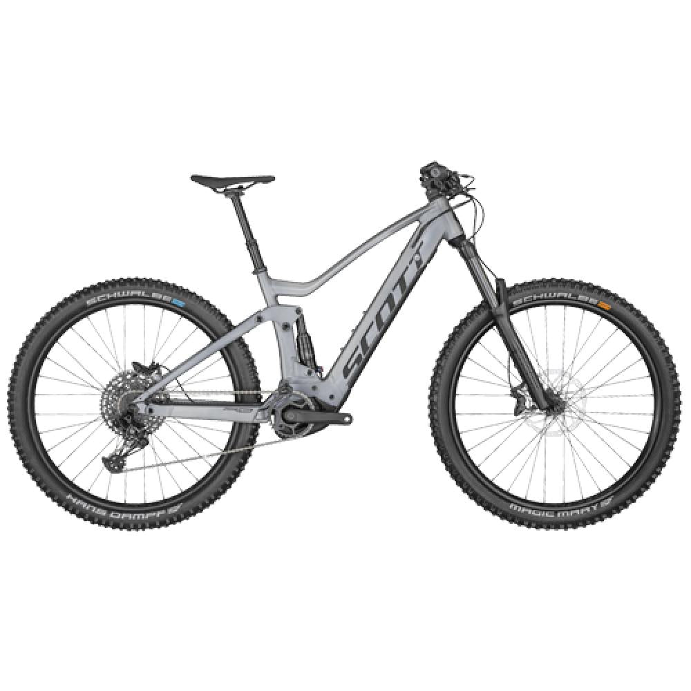 Scott Bike Genius eRIDE 930 M
