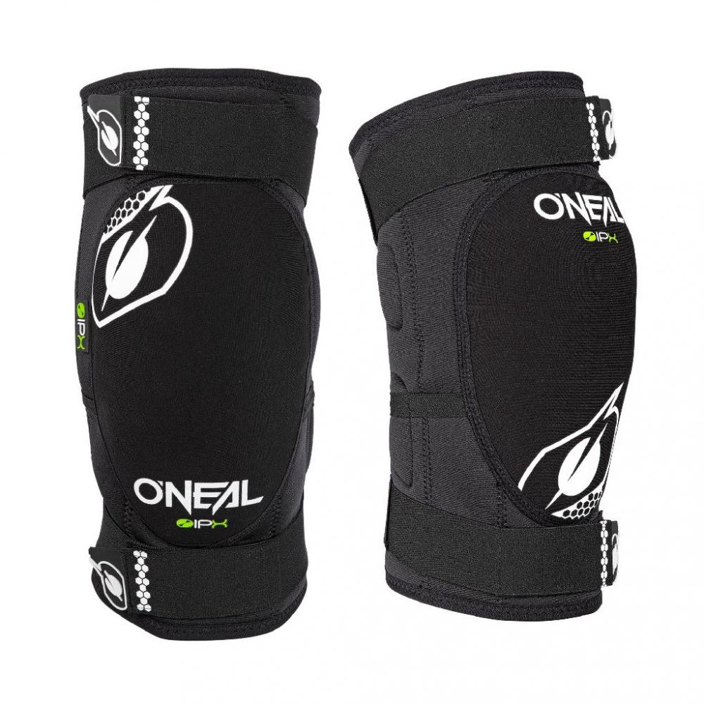 O´NEAL DIRT Knee Guard black M
