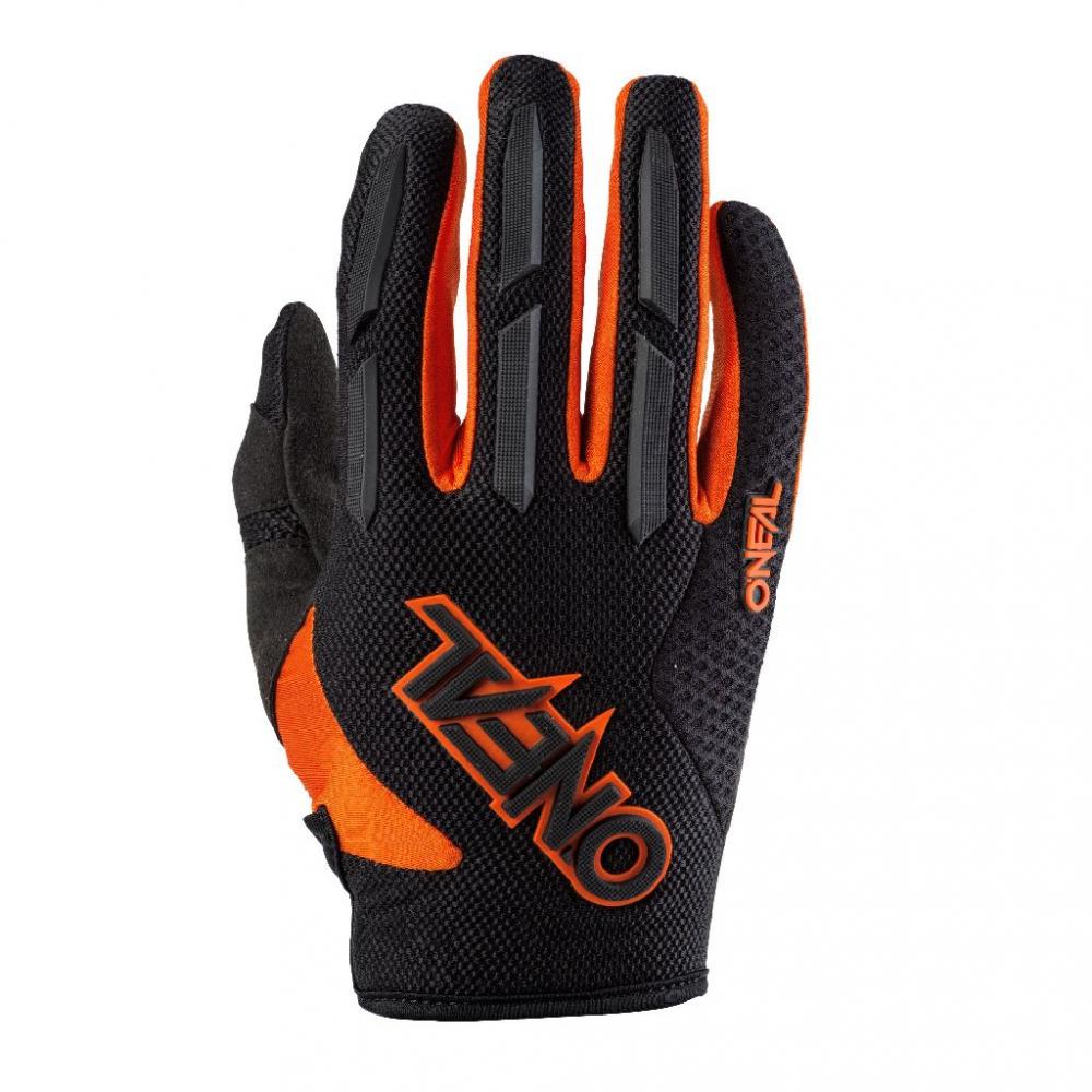 O´NEAL ELEMENT Glove orange/black L/9