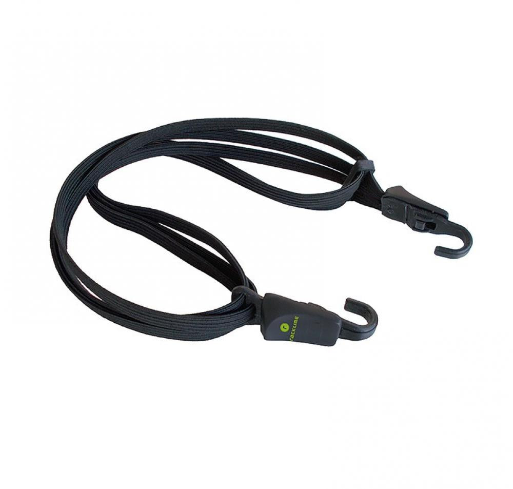 RACKTIME SPANNGURT "BIND- IT ADJ" 3-FACH SCHWARZ