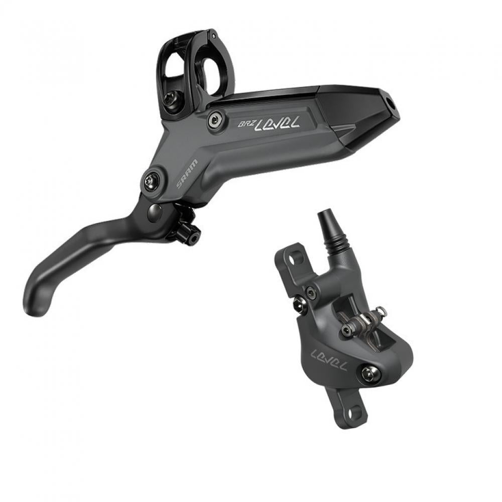 SRAM Level Freno A Disco Idraulico Per Bici - Design A 2 Pistoni Con Regolazione Utensile