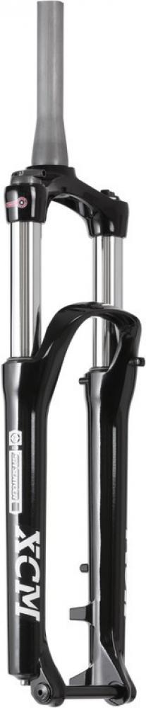 Ressort Hélicoïdal SR Suntour Pour Fourche SF18/SF19 XCM34 Boost - 100mm, Souple, Gris, Neuf