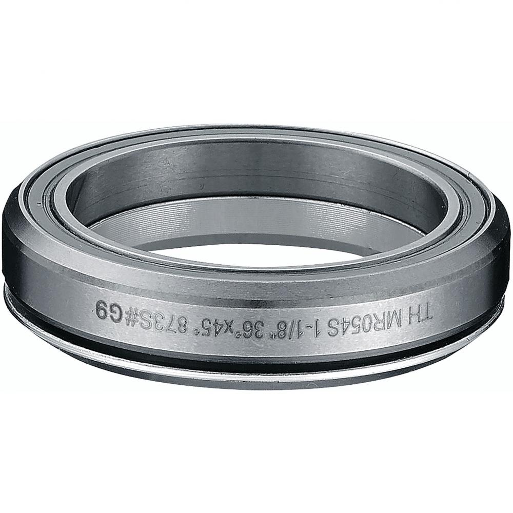 FSA Orbit MX Steuersatz 1 1/8" Schwarz | CNC - Online Shop - Christoph Nies Cycles
