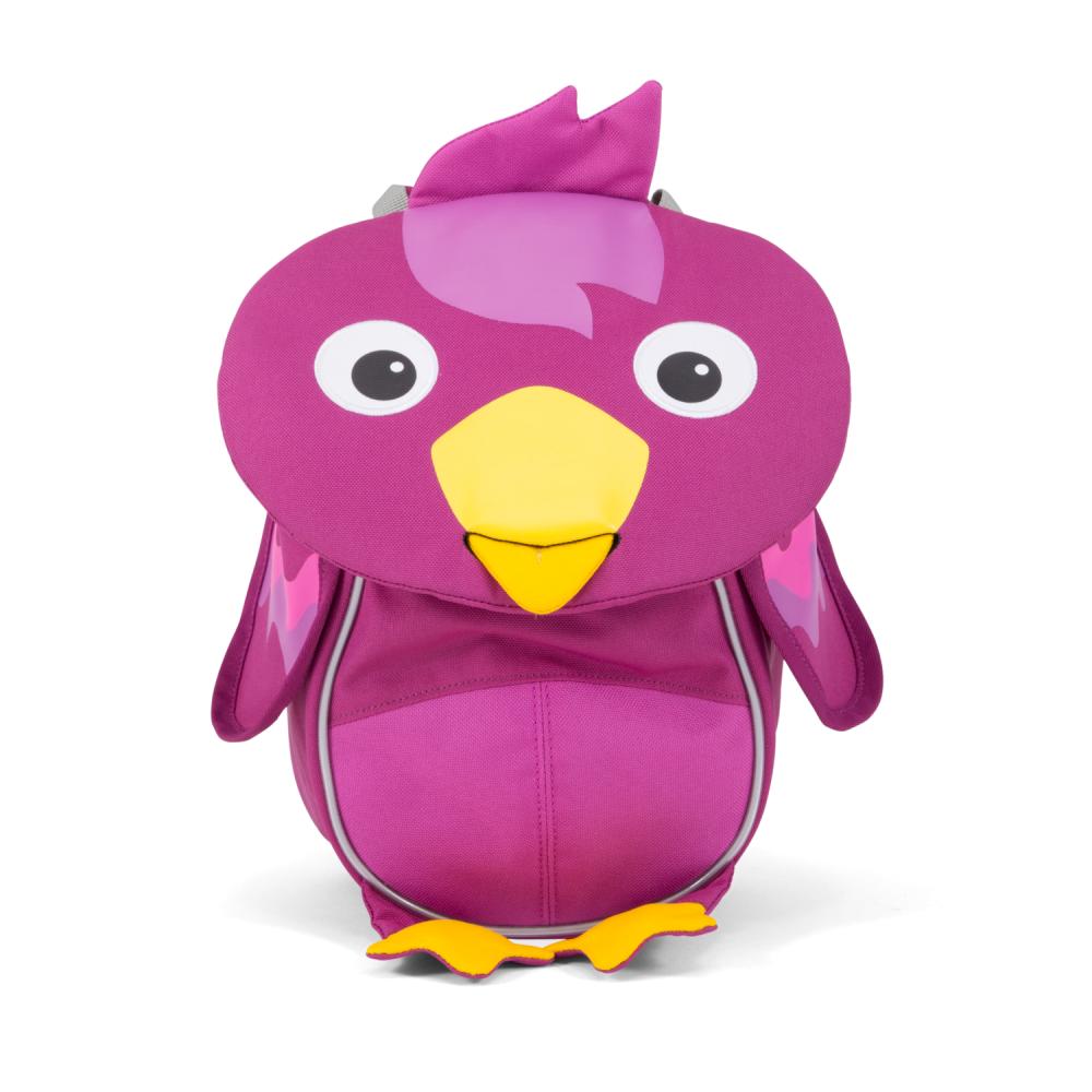 Affenzahn Rucksack kleiner Freund Kindergarten Vogel