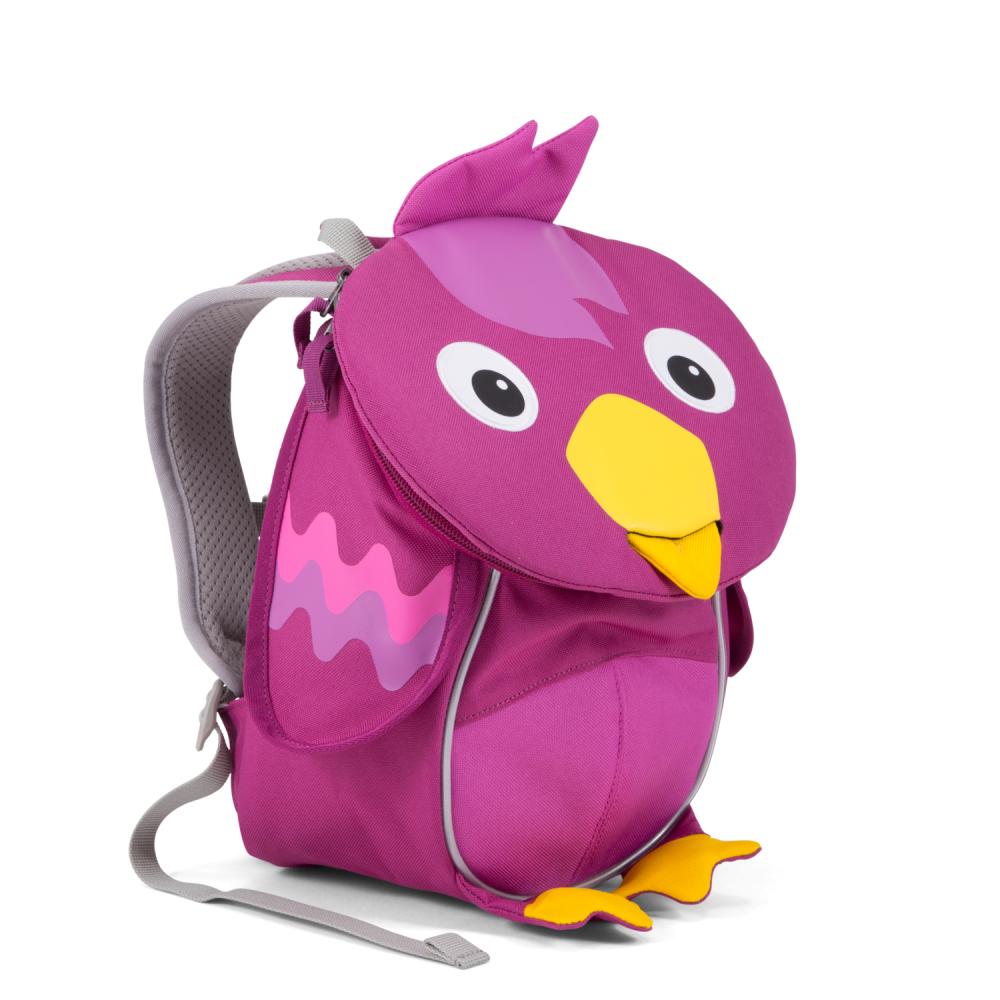 Affenzahn Rucksack kleiner Freund Kindergarten Vogel