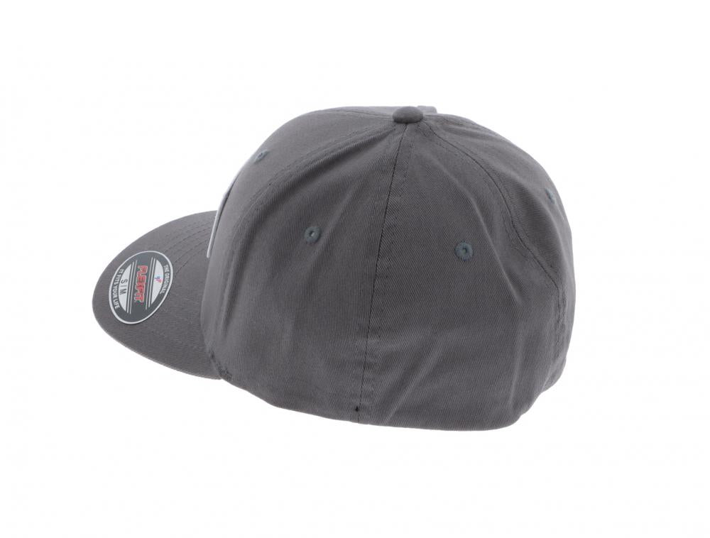 FOX EMBLEM FLEXFIT HAT PTR MEN'S HEADWEAR 15/2 Flexfit