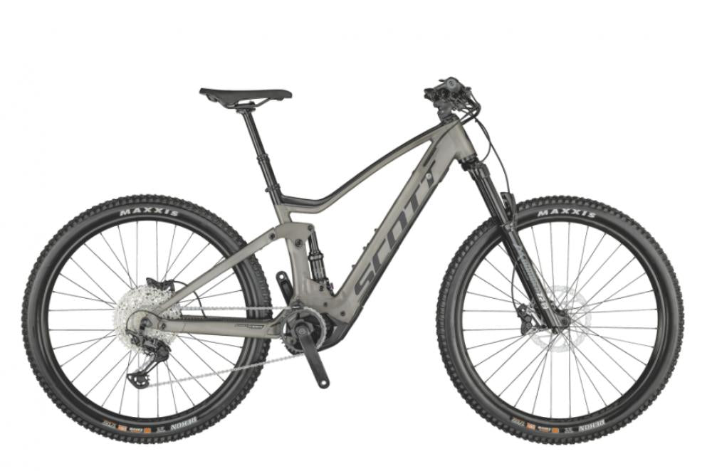 Scott Strike eRIDE 920 (2021), Gr. L