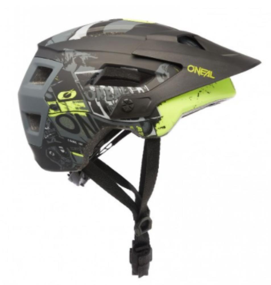 O´NEAL Helm Defender Ride V.22 multi L/XL 58 bis 61cm