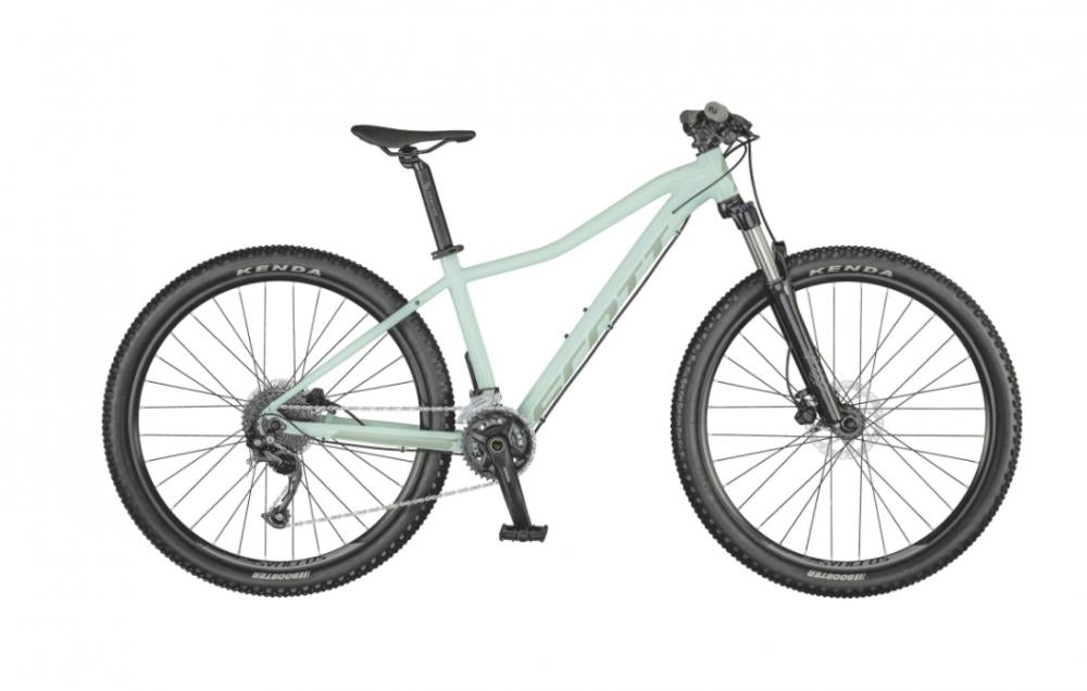 Scott Contessa Active 40 blue (2021), Gr. M