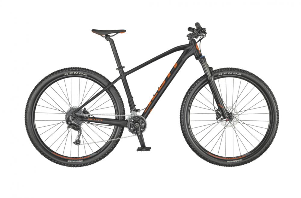 Scott Aspect 740 granite (2021), Gr. S