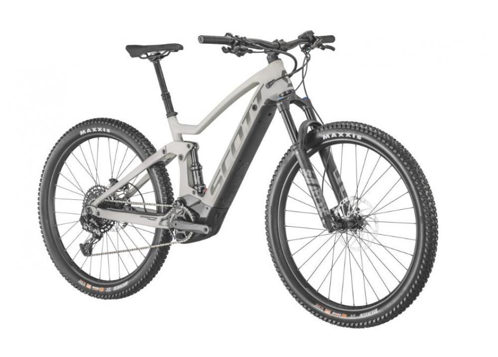 Scott Strike eRIDE 910 XL