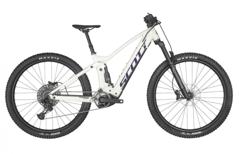SCOTT Bike Contessa Strike eRIDE 920 Rahmengröße: L