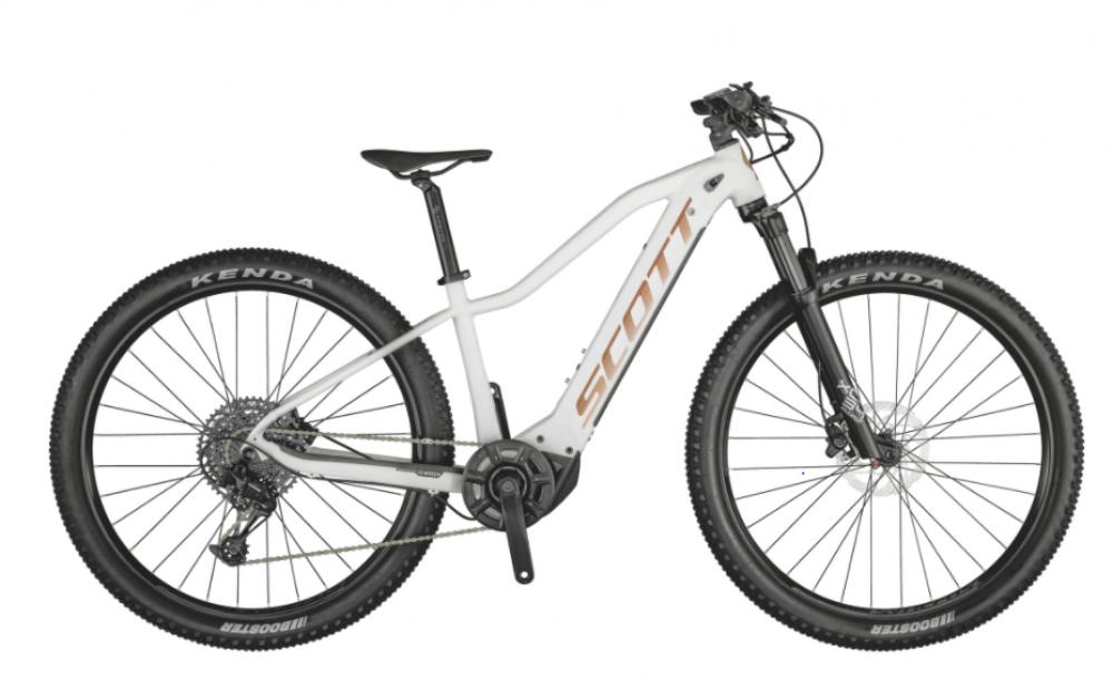 Scott Contessa Active eRIDE 910 (2021), Gr. S
